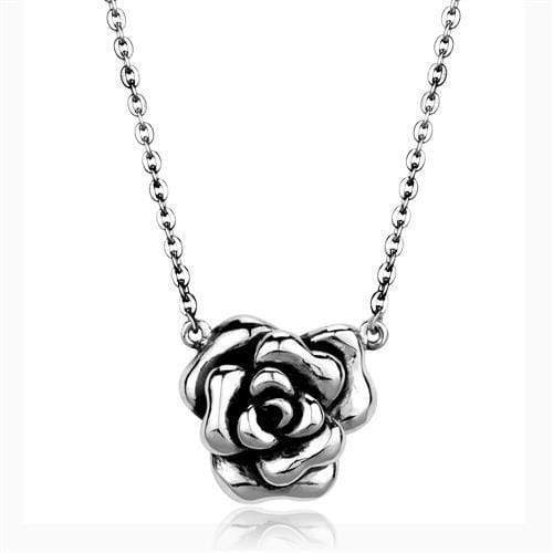 Locket Necklace TK1932 Stainless Steel Necklace