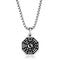 Locket Necklace TK1981 Stainless Steel Necklace