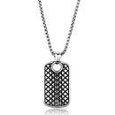 Locket Necklace TK1983 Stainless Steel Necklace