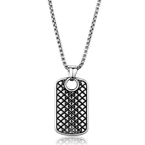 Locket Necklace TK1983 Stainless Steel Necklace