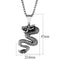 Locket Necklace TK1986 Stainless Steel Necklace