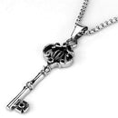 Locket Necklace TK1988 Stainless Steel Necklace