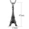 Locket Necklace TK1990 Stainless Steel Necklace