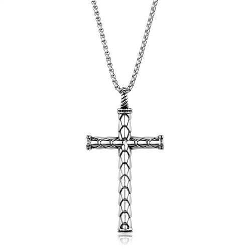 Locket Necklace TK1993 Stainless Steel Necklace