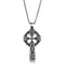 Locket Necklace TK1994 Stainless Steel Necklace
