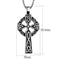 Locket Necklace TK1994 Stainless Steel Necklace