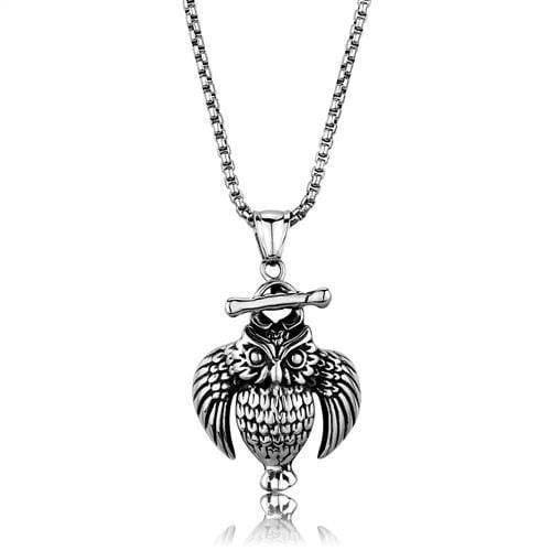 Locket Necklace TK1996 Stainless Steel Necklace