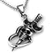 Locket Necklace TK1997 Stainless Steel Necklace