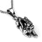 Locket Necklace TK1998 Stainless Steel Necklace