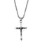 Locket Necklace TK2001 Stainless Steel Necklace