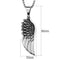Locket Necklace TK2002 Stainless Steel Necklace
