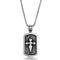 Locket Necklace TK2003 Stainless Steel Necklace