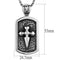 Locket Necklace TK2003 Stainless Steel Necklace