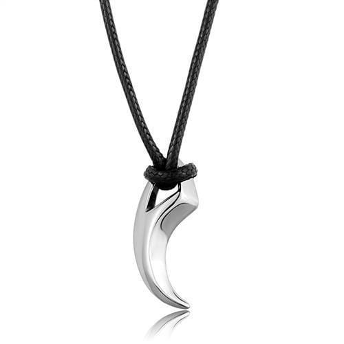 Locket Necklace TK2004 Stainless Steel Necklace