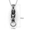 Locket Necklace TK2005 Stainless Steel Necklace