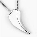 Locket Necklace TK2006 Stainless Steel Necklace