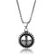 Locket Necklace TK2009 Stainless Steel Necklace