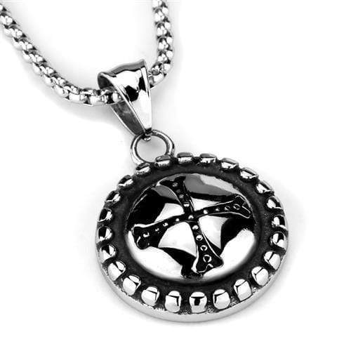 Locket Necklace TK2009 Stainless Steel Necklace
