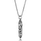 Necklace TK1982 Stainless Steel Necklace