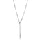 Necklace TK2894 Stainless Steel Necklace with Top Grade Crystal