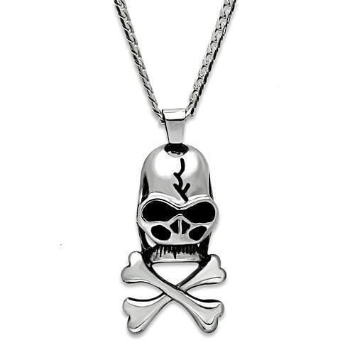 Necklace TK457 Stainless Steel Necklace