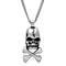 Necklace TK457 Stainless Steel Necklace