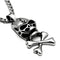 Necklace TK457 Stainless Steel Necklace