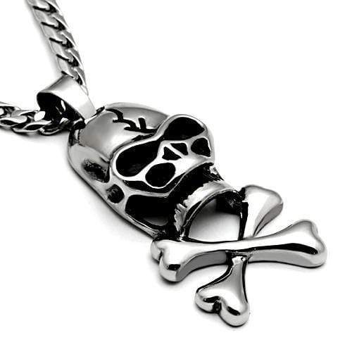 Necklace TK457 Stainless Steel Necklace