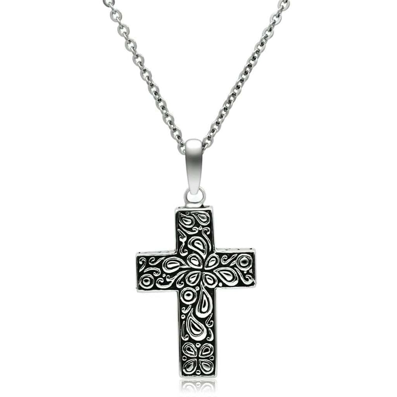 Necklace TK553 Stainless Steel Necklace