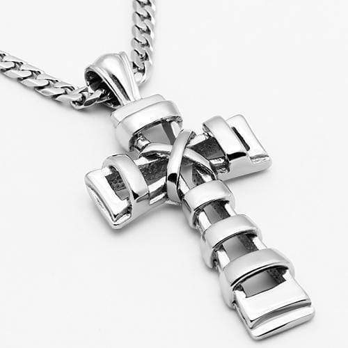Necklace TK555 Stainless Steel Necklace