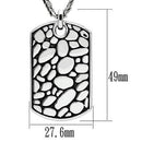 Necklace TK556 Stainless Steel Necklace