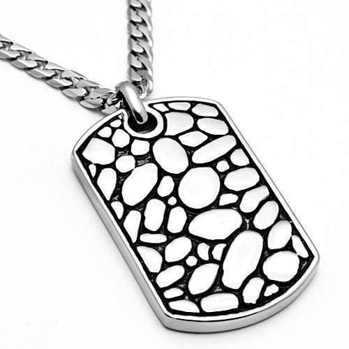 Necklace TK556 Stainless Steel Necklace