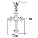Necklace TK561 Stainless Steel Necklace
