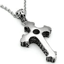 Necklace TK561 Stainless Steel Necklace