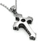 Necklace TK561 Stainless Steel Necklace