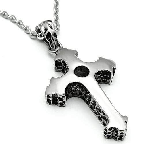 Necklace TK561 Stainless Steel Necklace