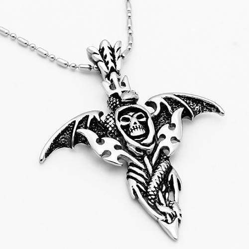 Necklace TK562 Stainless Steel Necklace