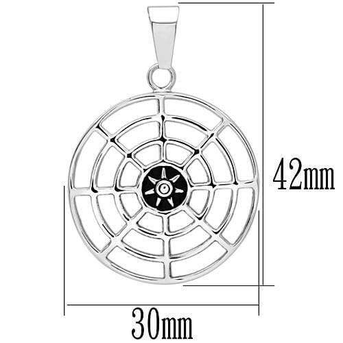 Necklace TK563 Stainless Steel Necklace