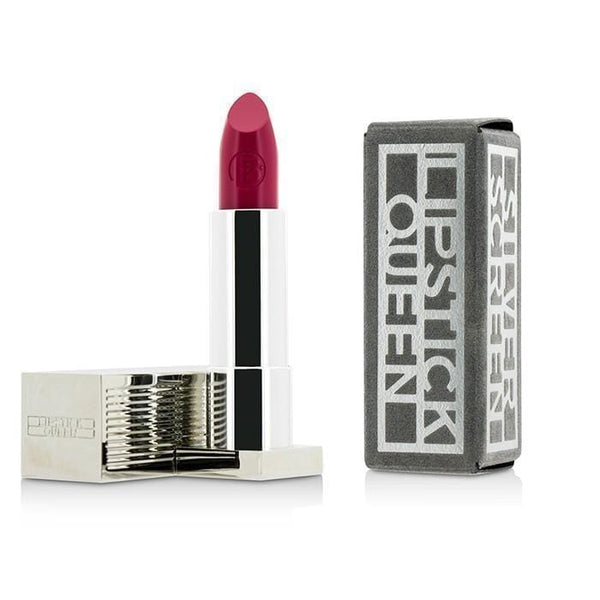 Silver Screen Lipstick - # Play It (The Exotically Glamorous Hot Pink) - 3.5g-0.12oz-Make Up-JadeMoghul Inc.