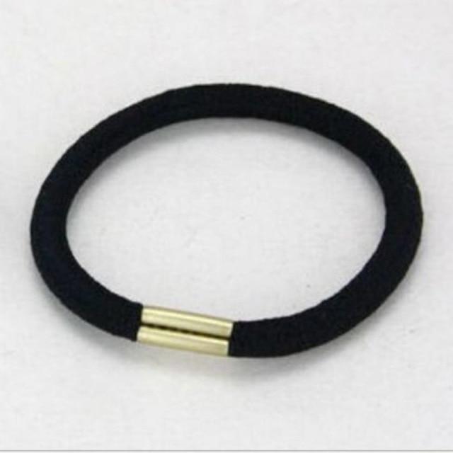 Simple Kid Elastic Hair Band Rubber Band Hair Accessories Kids Wig Headband Girls Twist Braid Rope Headdress Child Gift JadeMoghul Inc. 