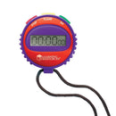 SIMPLE STOPWATCH-Learning Materials-JadeMoghul Inc.