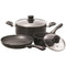 Simplicity 5-Piece Cookware Set with Bakelite(R) Handles-Kitchen Accessories-JadeMoghul Inc.