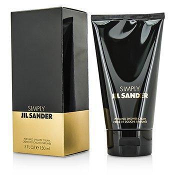 Simply Perfumed Shower Cream - 150ml/5oz-Fragrances For Women-JadeMoghul Inc.