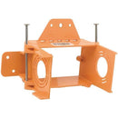 Single-Gang Low-Voltage Bracket-Cables, Connectors & Accessories-JadeMoghul Inc.