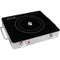 Single Infrared Electric Countertop Burner-Small Appliances & Accessories-JadeMoghul Inc.