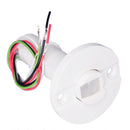 Siren Marine Wired Micro ePIR Motion Sensor [SM-ACC-EPIR]-Security Systems-JadeMoghul Inc.