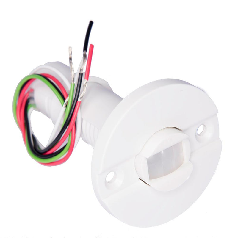 Siren Marine Wired Micro ePIR Motion Sensor [SM-ACC-EPIR]-Security Systems-JadeMoghul Inc.