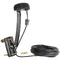 SiriusXM(R) Outdoor Home Antenna with Built-in Amp & 50ft RG58 Cable-Antennas & Accessories-JadeMoghul Inc.