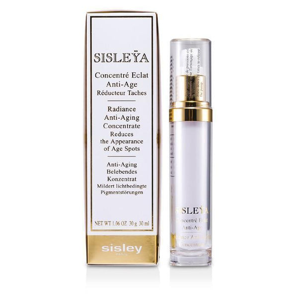 Sisleya Radiance Anti-Aging Concentrate - 30ml-1oz-All Skincare-JadeMoghul Inc.