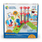 SKATEBOARD BUILDER ENGINEERING SET-Learning Materials-JadeMoghul Inc.